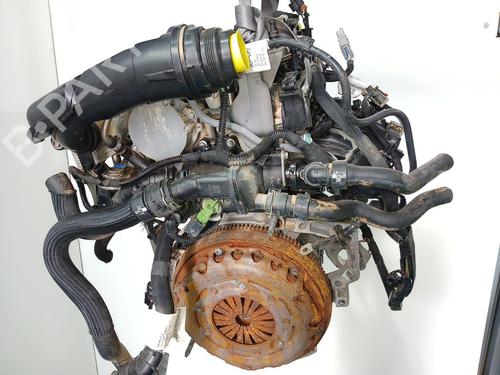 Engine CITROËN C4 III (BA_, BB_, BC_) 1.2 PureTech 130 (BAHNSA, BAHNSB) | BP37521814M1 - Image 5