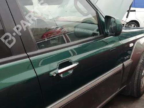 Used Right front door HYUNDAI TERRACAN (HP) [2001-2008]  11246601
