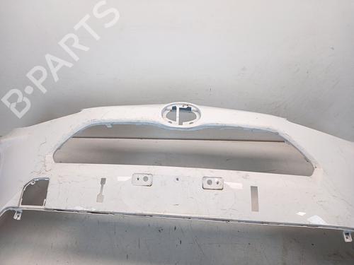 Front bumper TOYOTA YARIS CROSS (MXP_) 1.5 Hybrid (MXPJ10) | BP29026854C7 
