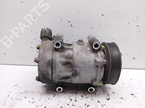 AC compressor PEUGEOT EXPERT Tepee (VF3X_) 1.6 HDi 90 16V | BP38946764M34 - Image 5