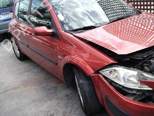 RENAULT MEGANE II (BM0/1_, CM0/1_) 1.5 dCi (BM1E, CM1E) (106 hp) 214429