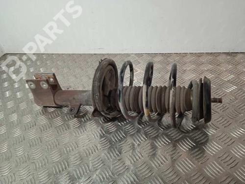 Left front shock absorber CITROËN C4 I (LC_)  | BP8905587M16 