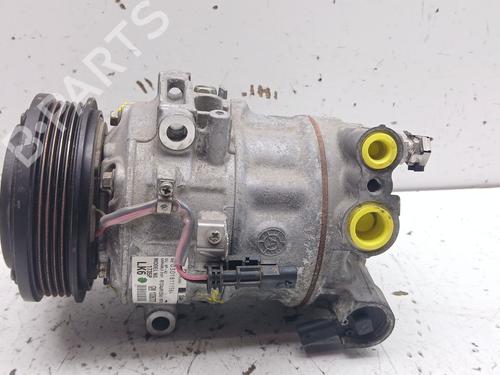 Used AC compressor AC compressor 37603527 37603527