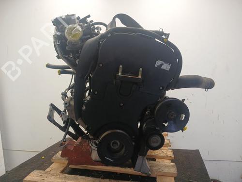 Engine DAEWOO KALOS (KLAS) 1.4 16V | BP36674469M1  - Image 5