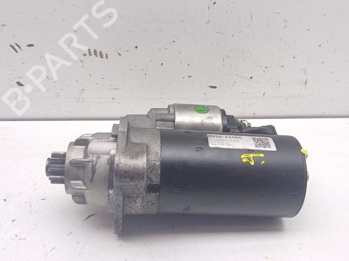 Used Starter Starter VW TOUAREG (7LA, 7L6, 7L7) 2.5 R5 TDI (174 hp) 36160090 36160090