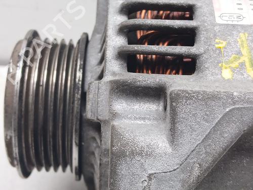 Alternator TOYOTA YARIS (_P1_) 1.4 D-4D (NLP10_) | BP30002778M7