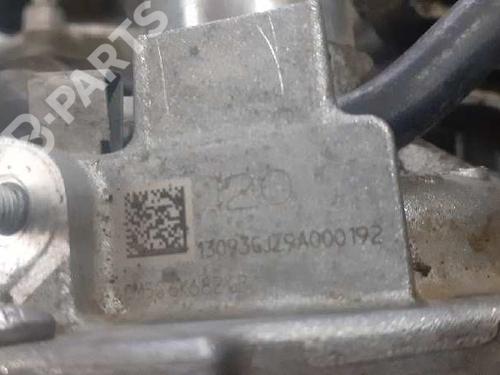 Turbocharger/Supercharger FORD FOCUS III 1.0 EcoBoost | BP10353215M71 