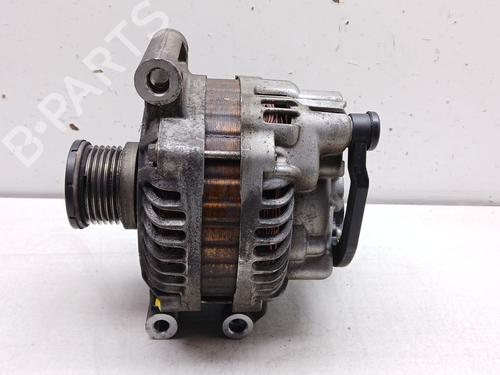 Alternator CITROËN C4 Coupe (LA_) 1.6 VTi 120 | BP30000550M7