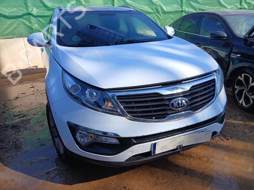 Radio KIA SPORTAGE III (SL) 1.7 CRDi | BP23259738E6 