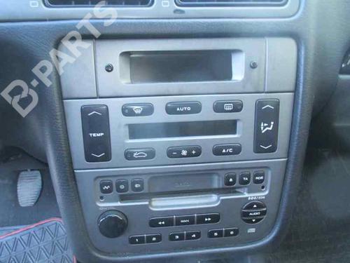 Left taillight PEUGEOT 406 (8B) 3.0 V6 | BP2426841C34 