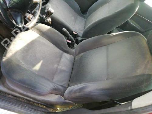 Radiator fan FORD FOCUS I (DAW, DBW) 2.0 16V | BP6128476M35 