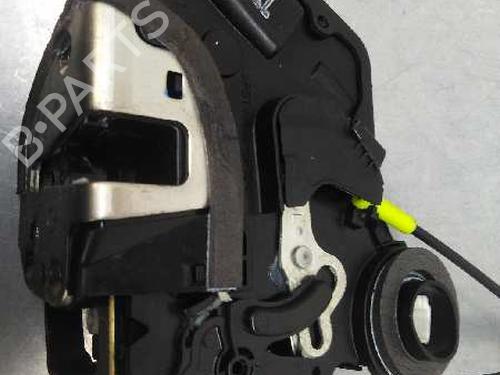 Rear left lock TOYOTA AVENSIS Saloon (_T25_) 1.8 VVT-i (ZZT251_, ZZT251R) | BP8806245C100 
