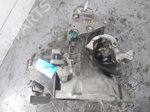 Gearbox FORD S-MAX (CJ, WA6) | BP37198589M3 - Image 2