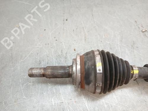 Left front driveshaft LEXUS CT (ZWA10_) 200h (ZWA10_) | BP28586085M38 