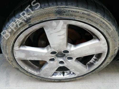 Intercooler SKODA OCTAVIA II (1Z3) 2.0 TDI RS | BP8905602M30 