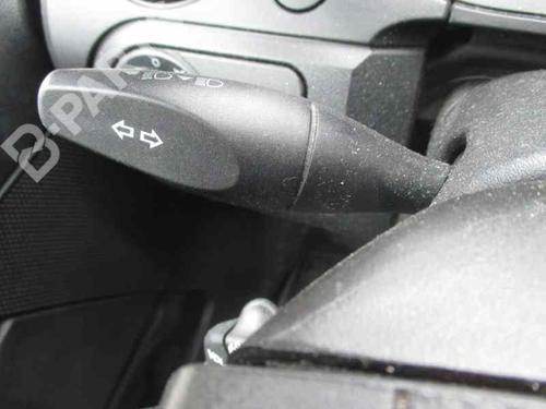 Passasjer kollisjonspute FORD FIESTA V (JH_, JD_) 1.4 TDCi | BP2399125C10 