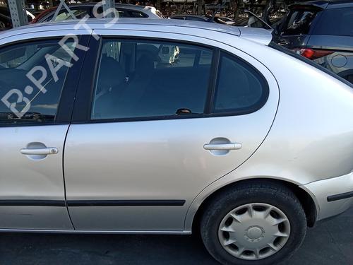Used Left rear door Left rear door SEAT LEON (1M1) 1.9 TDI (110 hp) 39961406 39961406