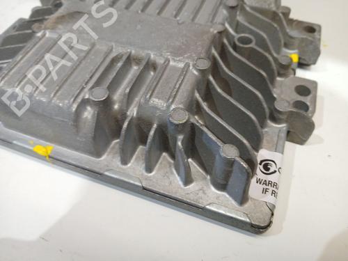Engine control unit (ECU) FORD MONDEO IV (BA7)  | BP22752840M57 