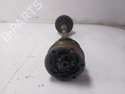 Left front driveshaft SEAT LEON (1M1) 1.9 TDI | BP40040828M38 - Image 4