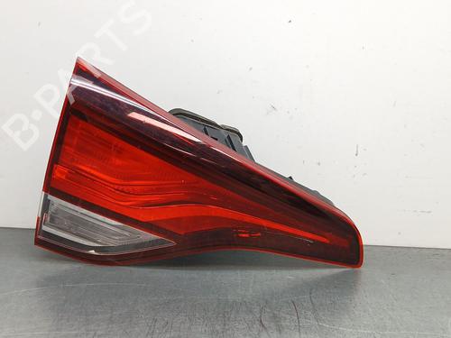 Left tailgate light RENAULT SCÉNIC IV (J9_) 1.2 TCe 130 | BP36362723C79 - Image 2