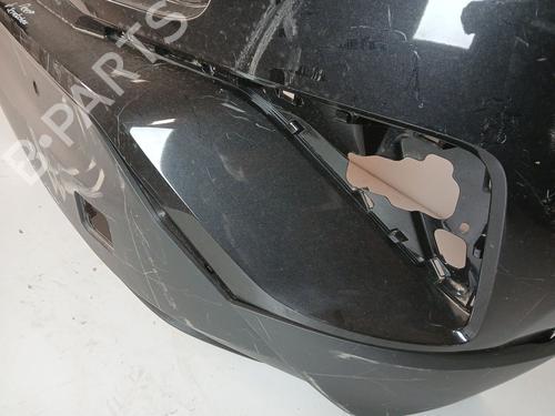 Rear bumper TOYOTA C-HR (_X1_) 2.0 Hybrid (MAXH10) | BP25781750C8 