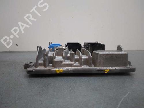 Engine control unit (ECU) OPEL ASTRA K (B16)  | BP17576998M57 