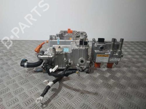 Battery HYUNDAI TUCSON (NX4E, NX4A)  | BP15061778E11 