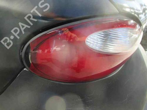Front left lock HYUNDAI COUPE I (RD)  | BP2371709C98 