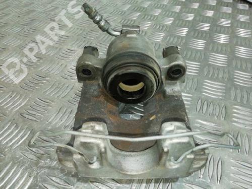 Right front brake caliper OPEL ASTRA K (B16) 1.4 Turbo (68) | BP11543734M104 