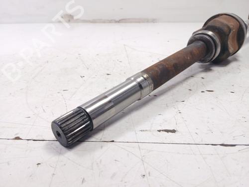 Right front driveshaft CITROËN C3 III (SX) 1.2 THP 110 (SXHNPS, SXHNZT, SXHNZ6) | BP37427687M39 - Image 4