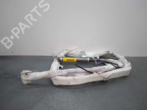Right curtain airbag AUDI A3 (8P1) 2.0 TDI 16V | BP17592214C12 