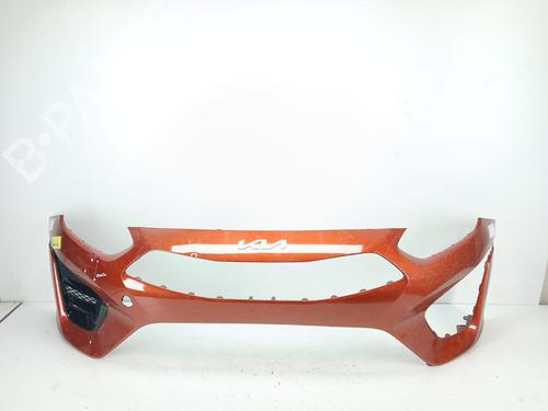 Used Front bumper KIA CEED (CD) 1.0 T-GDI MHEV (120 hp) 29400898