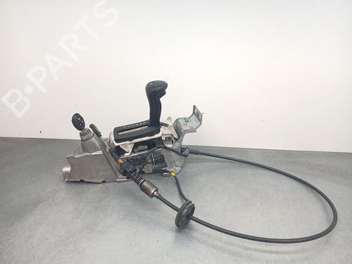 Used Gear lever Gear lever SAAB 9-5 Estate (YS3E) 1.9 TiD (150 hp) 33799381 33799381