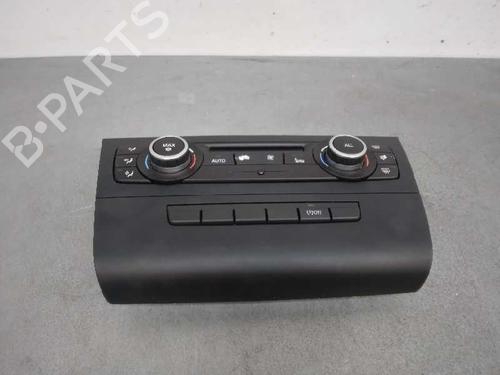Climate control BMW 1 (E87) 118 d | BP13550337I5 