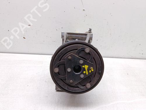 AC compressor DACIA LODGY (JS_) 1.2 TCe (JSAY, JSM0) | BP27805479M34 