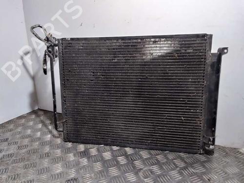AC radiator BMW X5 (E53)  | BP12228037M32 
