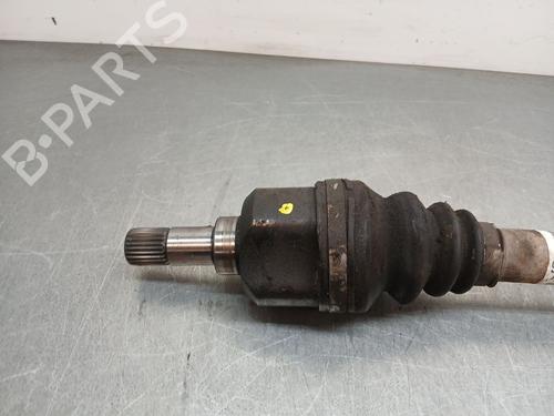 Left front driveshaft CITROËN C4 I Saloon 1.6 HDi | BP37521840M38 - Image 4