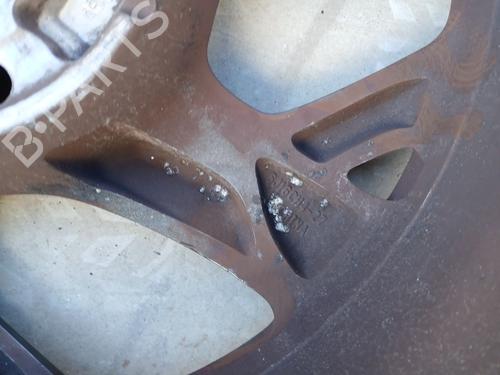 Jante CITROËN C-ELYSEE (DD_) 1.6 BlueHDi 100 | BP31314276C45 