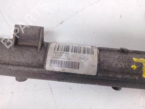 Steering rack RENAULT GRAND SCÉNIC III (JZ0/1_) 1.5 dCi (JZ09, JZ0D, JZ10, JZ14, JZ1G, JZ29, JZ2C) | BP31131330M22