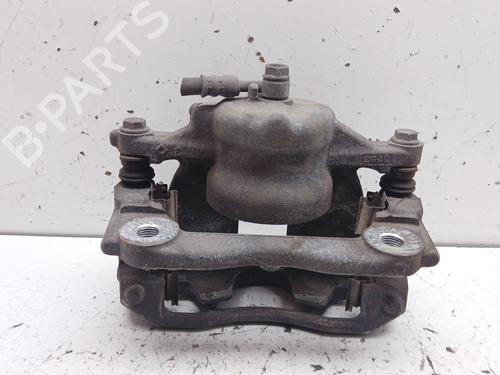 Left front brake caliper HONDA CR-V IV (RM_) 1.6 i-DTEC (RE6) | BP38096002M105 - Image 4