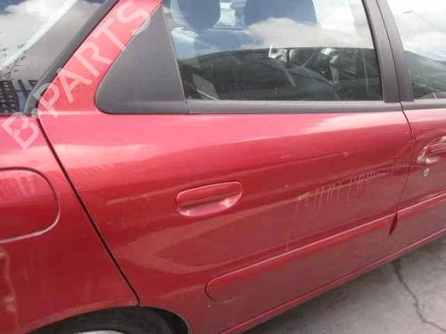 Fuel flap CITROËN XSARA (N1) 1.6 16V | BP6637563C131 