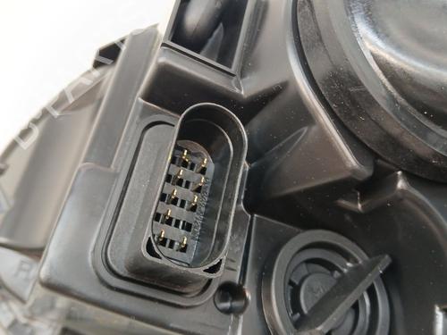 Right headlight VW GOLF V (1K1)  | BP28294732C29 