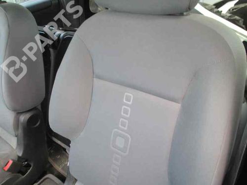Servo brake CITROËN BERLINGO MULTISPACE (B9)  | BP2437087M42 