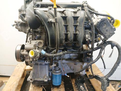 Engine HYUNDAI i20 II (GB, IB) 1.2 | BP36421412M1 - Image 5