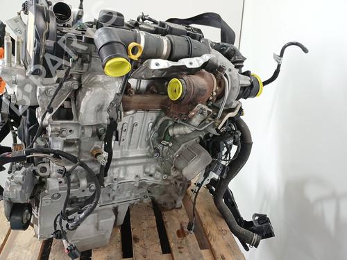 Used Engine Engine 37232120 37232120