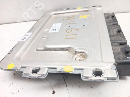 Engine control unit (ECU) DACIA JOGGER (RK_) 1.0 TCe 90 ECO-G (RKMT) | BP36674432M57 - Image 4