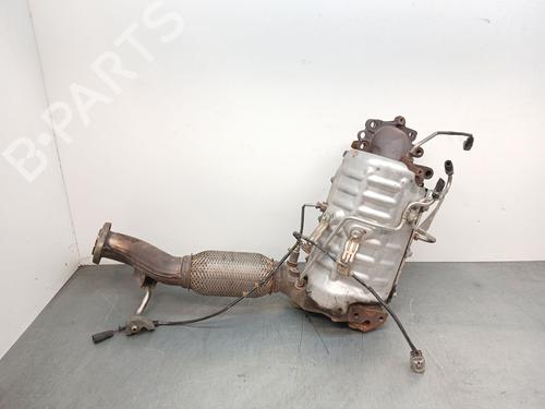 Partikelfilter für Partikelfilter MAZDA 6 Estate (GJ, GL) 2.2 D (150 hp) 34372922 34372922