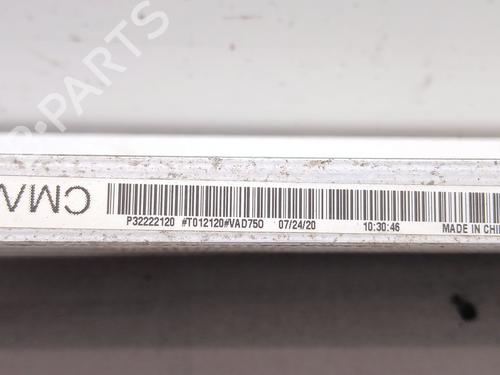 Water radiator VOLVO XC40 (536) T5 Plug-in Hybrid | BP29429246M31 