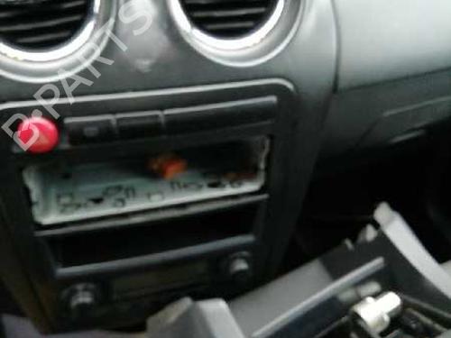 Engine control unit (ECU) SEAT CORDOBA (6L2)  | BP17028974M57 
