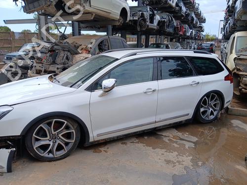 Crossmember CITROËN C5 III Break (RW_) 2.0 HDi 180 | BP27272976C162 